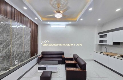 NHÀ  ĐẸP  ĐẠI ÁNG -MỚI KOONG -4 TẦNG – Ô TÔ ĐỖ CỬA – GẦN HỒ ĐIỀU HÒA – CHỈ 4 TỶ!